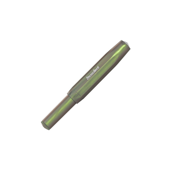 Kaweco(カヴェコ) ルナスポーツ ゲルボールペン