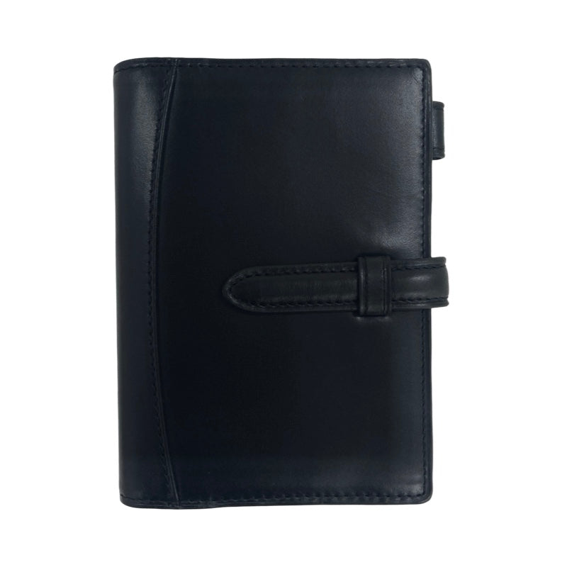 ASHFORD(アシュフォード) ヒメル MINI6 13mm belt ブラック