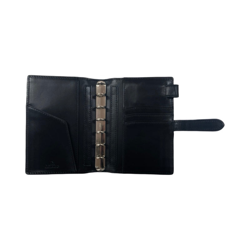 ASHFORD(アシュフォード) ヒメル MINI6 13mm belt ブラック