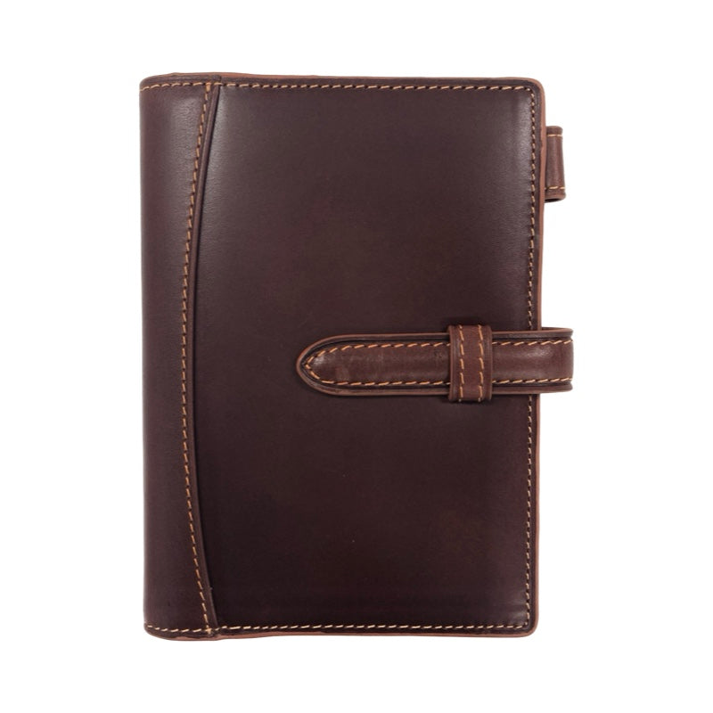 ASHFORD(アシュフォード) ヒメル MINI6 13mm belt ブラウン