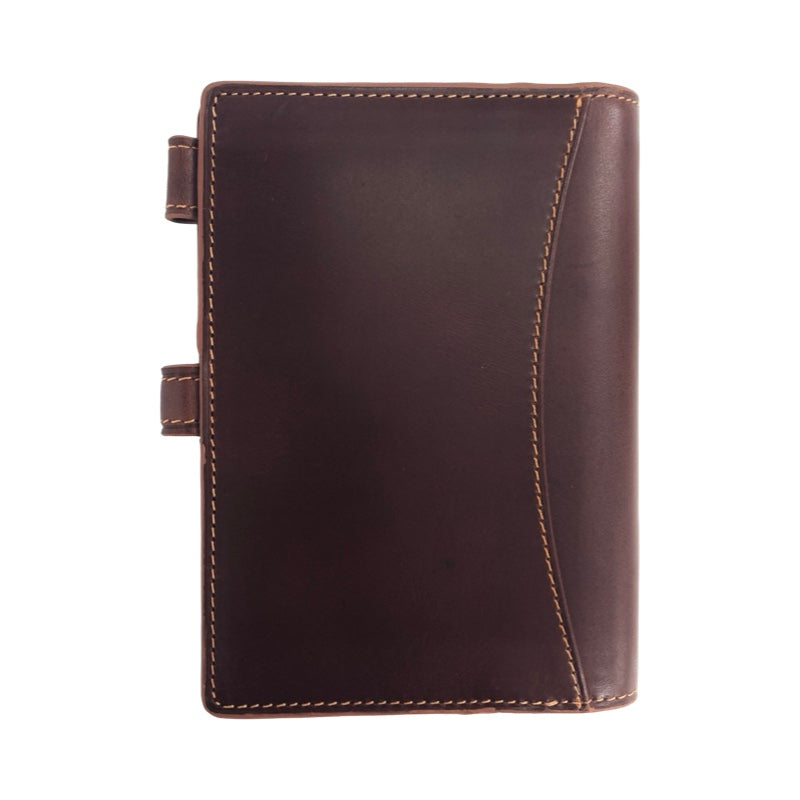ASHFORD(アシュフォード) ヒメル MINI6 13mm belt ブラウン