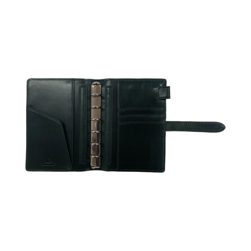 ASHFORD(アシュフォード) ヒメル MINI6 13mm belt グリーン