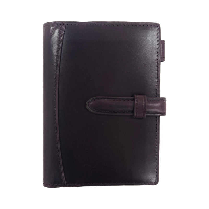 ASHFORD(アシュフォード) ヒメル MINI6 13mm belt パープル