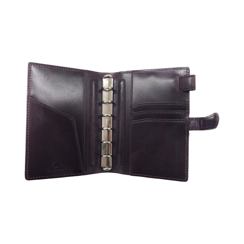 ASHFORD(アシュフォード) ヒメル MINI6 13mm belt パープル