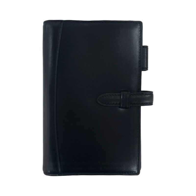 ASHFORD(アシュフォード) ヒメル BIBLE 15mm belt ブラック