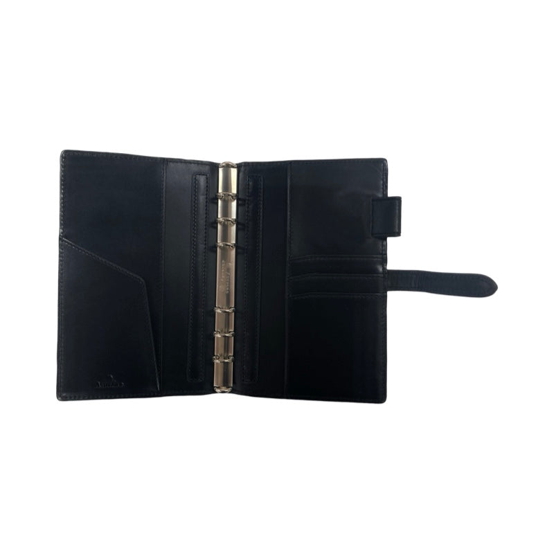 ASHFORD(アシュフォード) ヒメル BIBLE 15mm belt ブラック