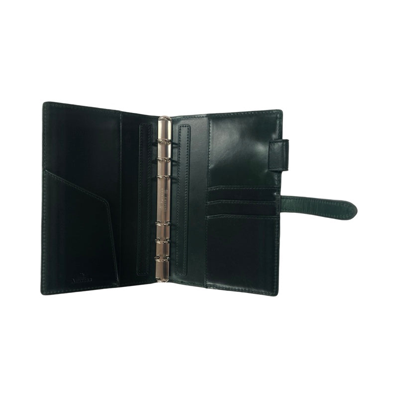 ASHFORD(アシュフォード) ヒメル BIBLE 15mm belt グリーン