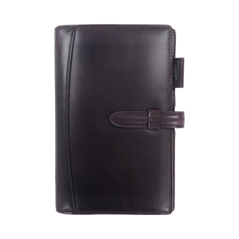 ASHFORD(アシュフォード) ヒメル BIBLE 15mm belt パープル