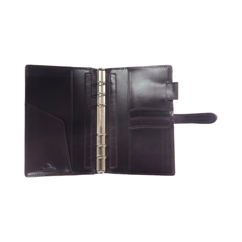 ASHFORD(アシュフォード) ヒメル BIBLE 15mm belt パープル