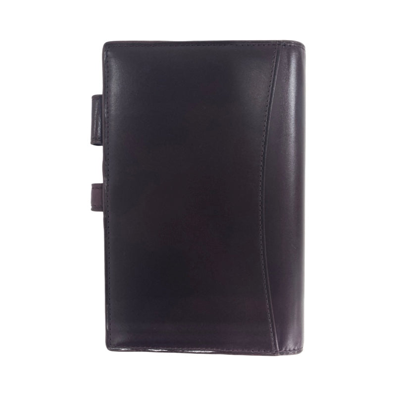 ASHFORD(アシュフォード) ヒメル BIBLE 15mm belt パープル