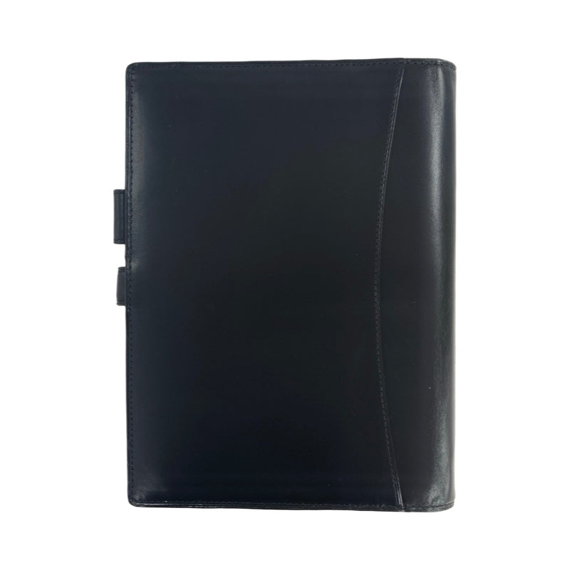 ASHFORD(アシュフォード) ヒメル A5 15mm belt ブラック