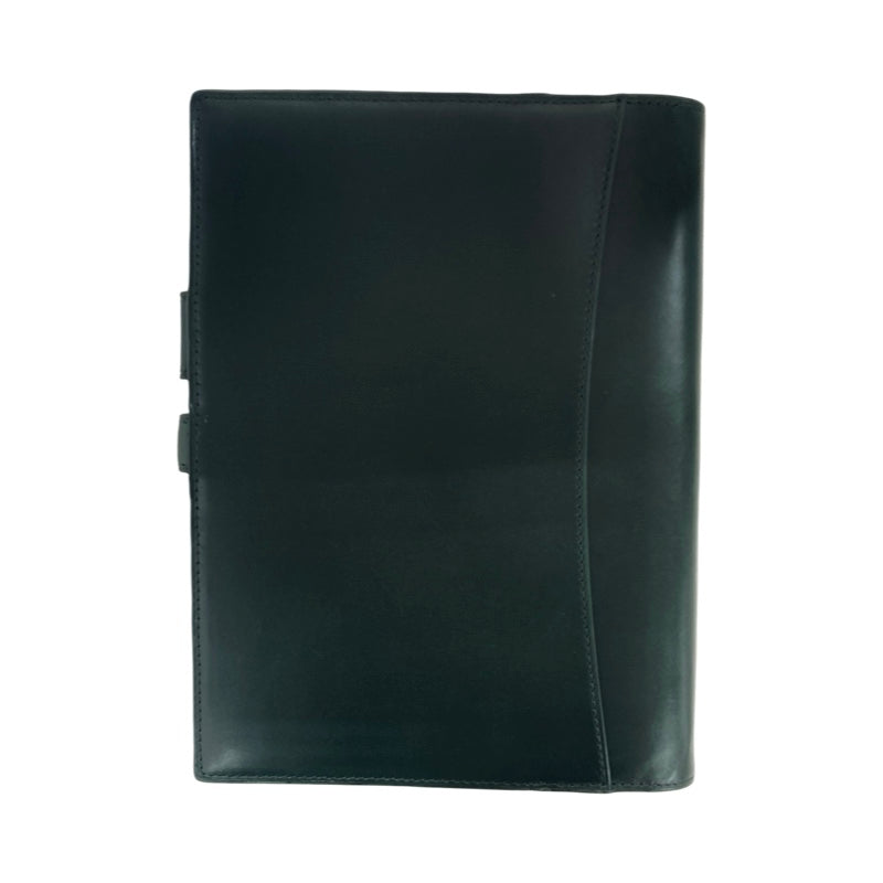 ASHFORD(アシュフォード) ヒメル A5 15mm belt グリーン