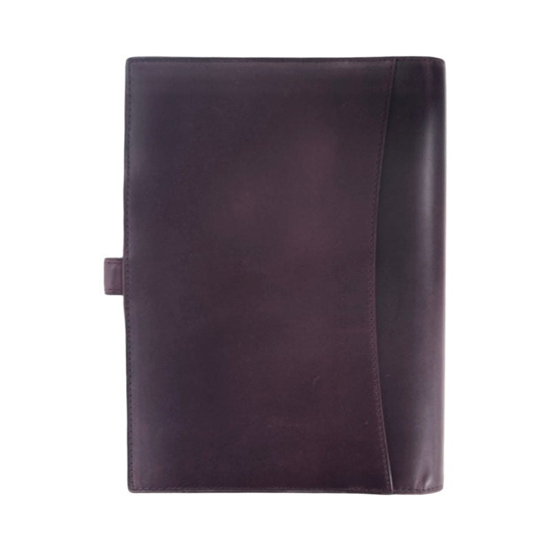 ASHFORD(アシュフォード) ヒメル A5 15mm belt パープル