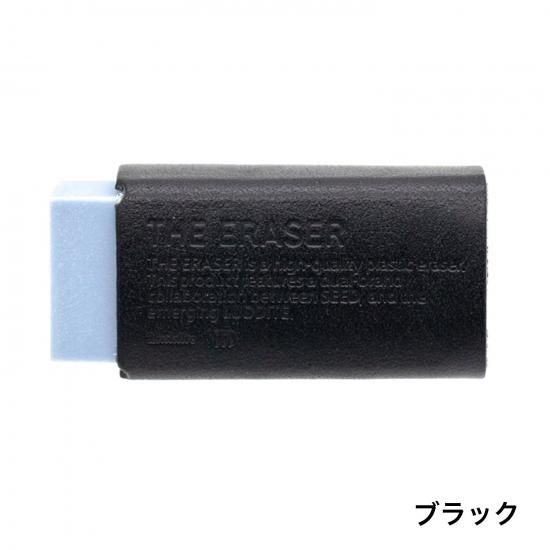 Luddite(ラダイト) THE ERASER Leather Model Buttero