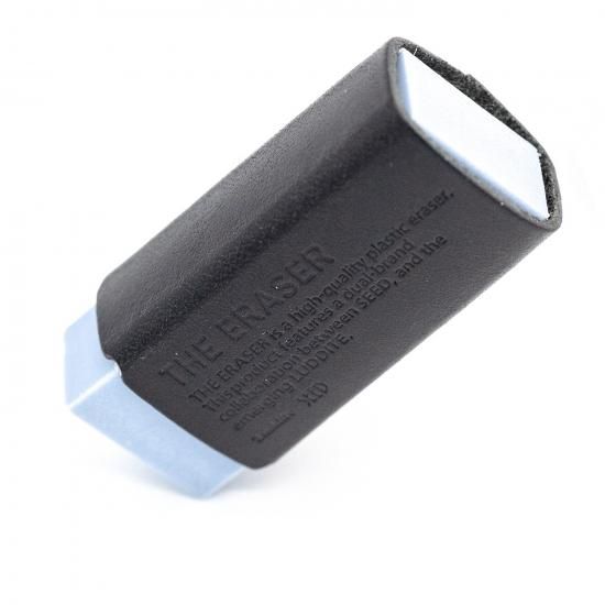 Luddite(ラダイト) THE ERASER Leather Model Buttero