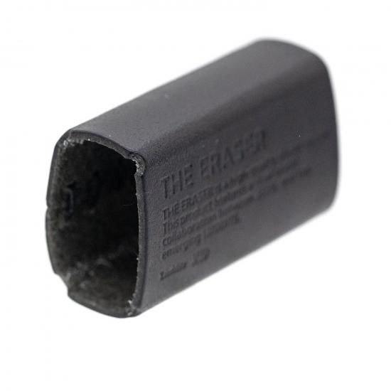 Luddite(ラダイト) THE ERASER Leather Model Buttero