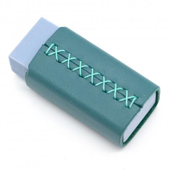 Luddite(ラダイト) THE ERASER Leather Model Buttero