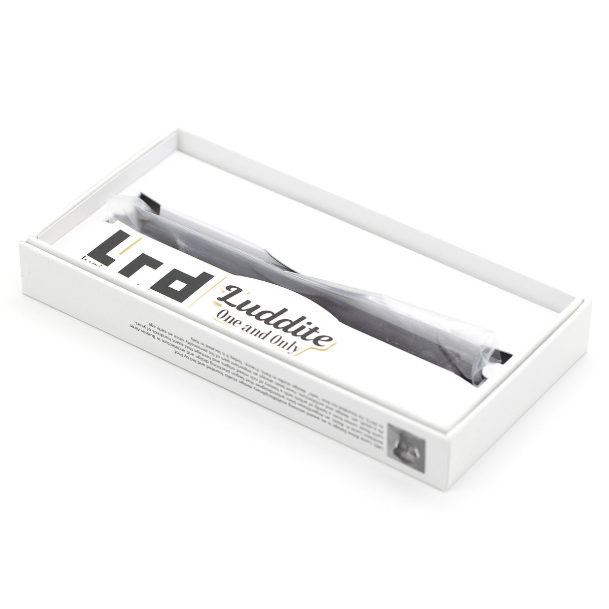 【限定】Luddite(ラダイト) DRAWMASTER Mechanical Pencil 0.5 Limited Edition