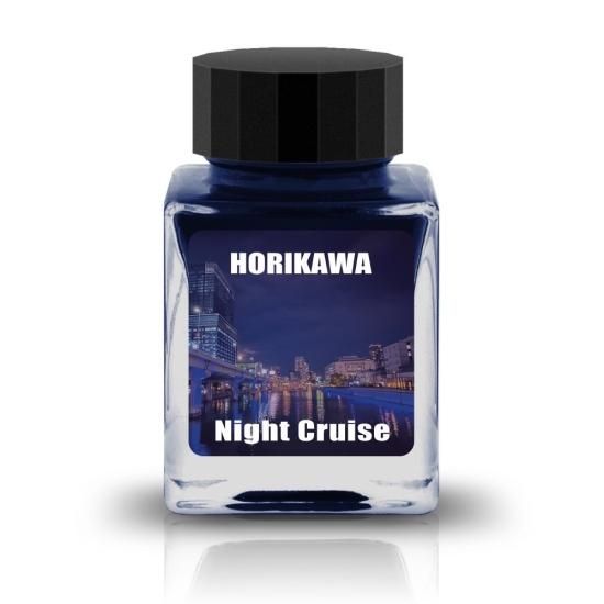 Giftionery Delta(ギフショナリーデルタ) オリジナル HORIKAWA Night Cruise