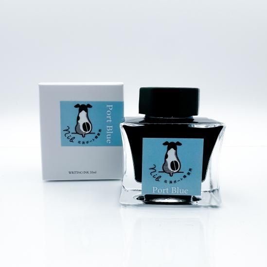 Zephyr Studio(ゼファースタジオ) Port Blue