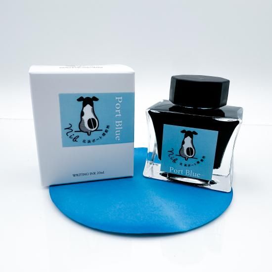 Zephyr Studio(ゼファースタジオ) Port Blue