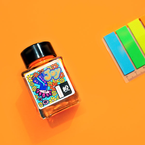 KALA(カラ) トリビュート トゥ ネオン ジョイ【顔料】
