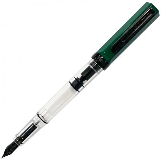TWSBI(ツイスビー) エコ アイリッシュグリーン