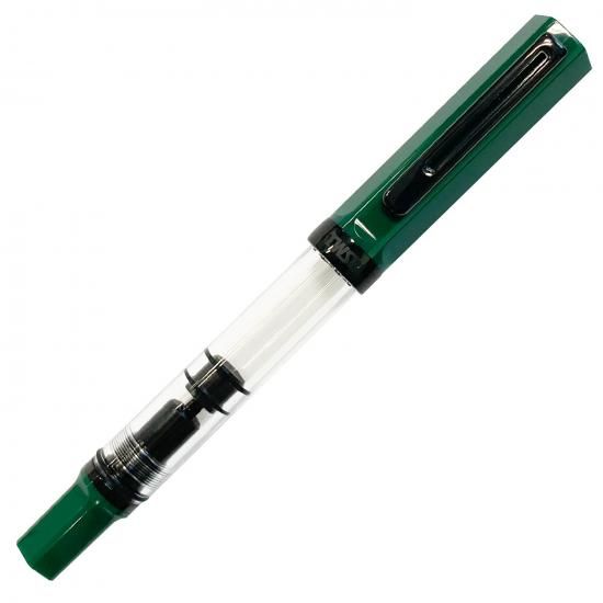 TWSBI(ツイスビー) エコ アイリッシュグリーン