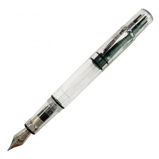 TWSBI(ツイスビー) ダイヤモンド580 クリア