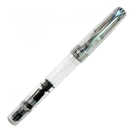 TWSBI(ツイスビー) ダイヤモンド580 クリア