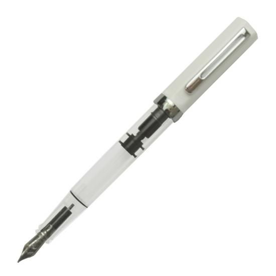 TWSBI(ツイスビー) エコ ホワイト