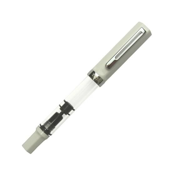 TWSBI(ツイスビー) エコ ホワイト
