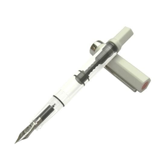 TWSBI(ツイスビー) エコ ホワイト