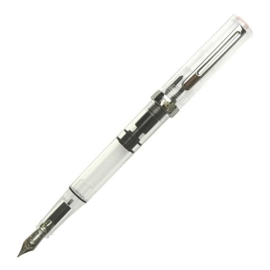 TWSBI(ツイスビー) エコ クリア