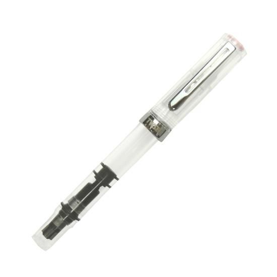 TWSBI(ツイスビー) エコ クリア