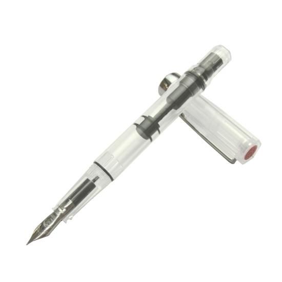 TWSBI(ツイスビー) エコ クリア