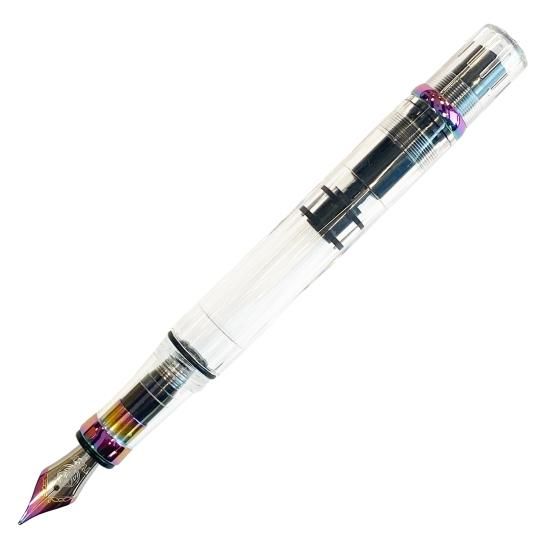 TWSBI(ツイスビー) ダイヤモンド580 アイリス