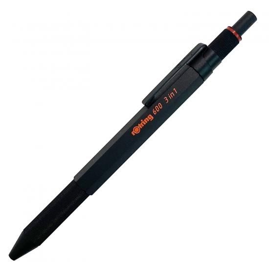 rOtring(ロットリング) 600 3in1