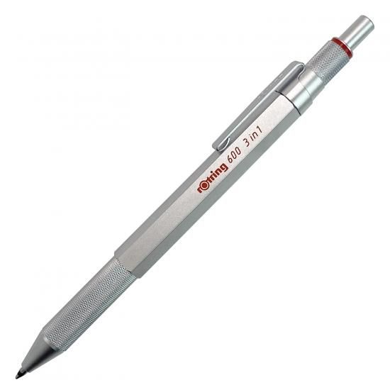 rOtring(ロットリング) 600 3in1