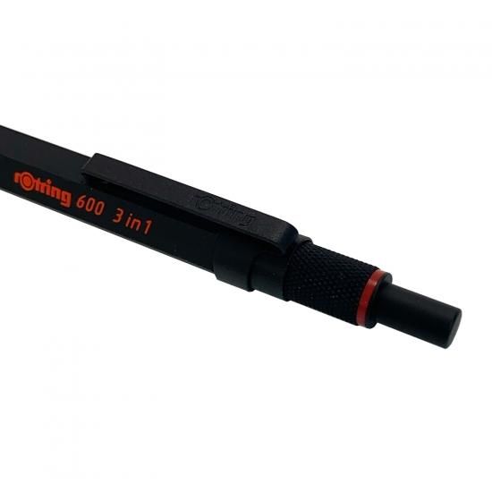 rOtring(ロットリング) 600 3in1