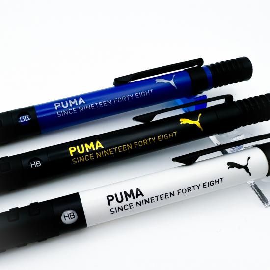 クツワ SMASH シャープペンシル -PUMA-