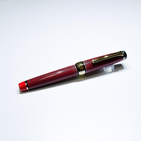 セーラー万年筆 WAJIMA BIJOU 万年筆 コーラル – Giftionery Delta