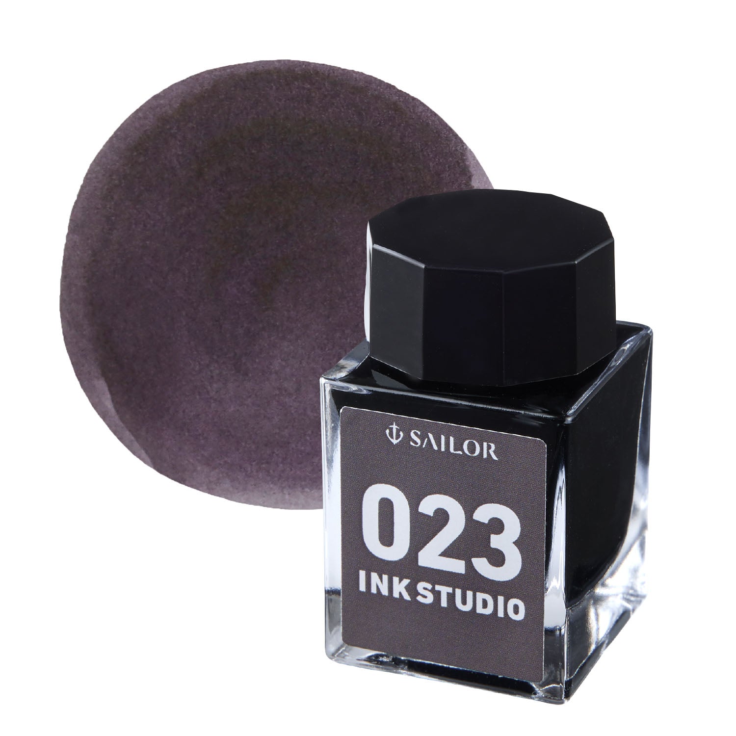 セーラー万年筆 万年筆用ボトルインク INK STUDIO 染料 20ml