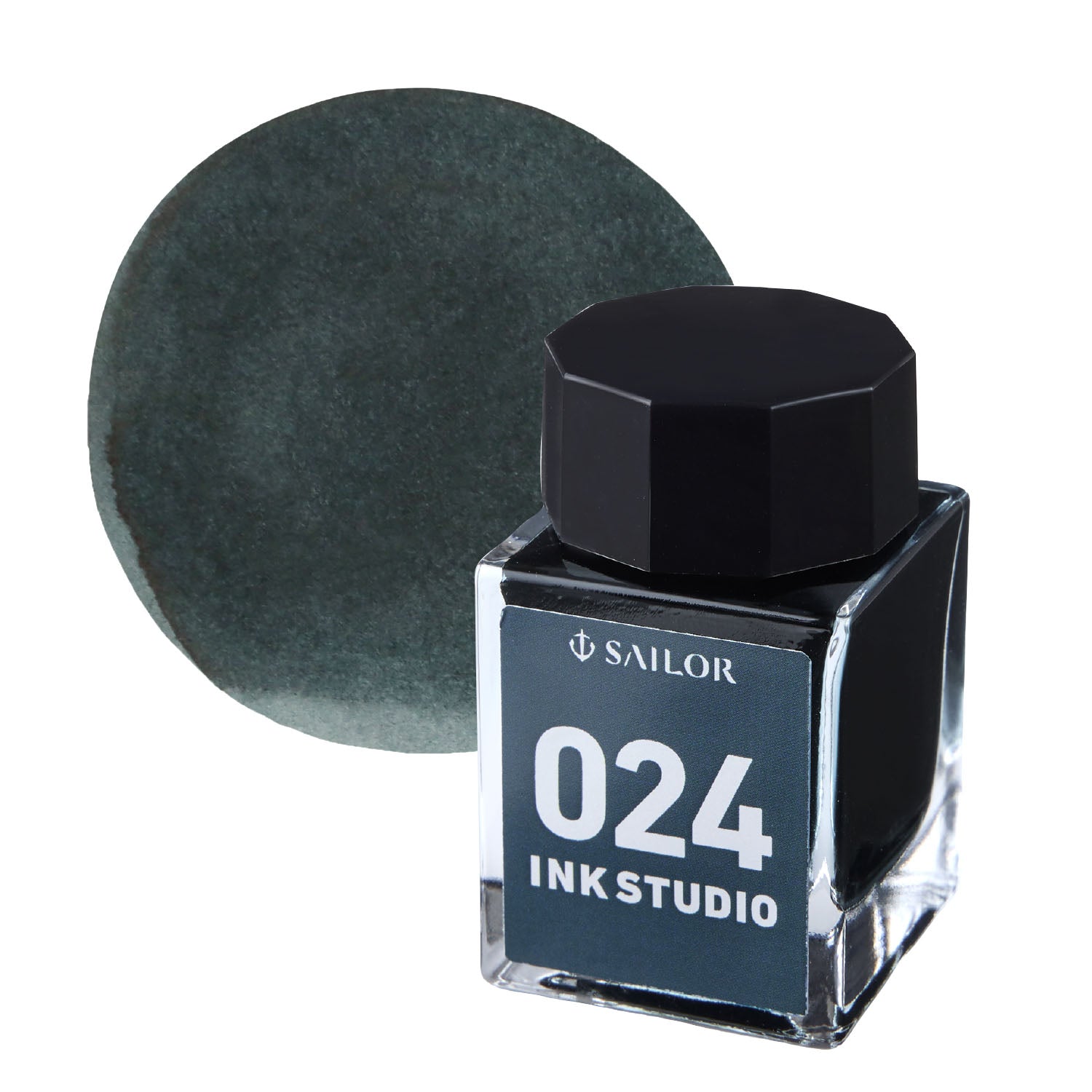 セーラー万年筆 万年筆用ボトルインク INK STUDIO 染料 20ml