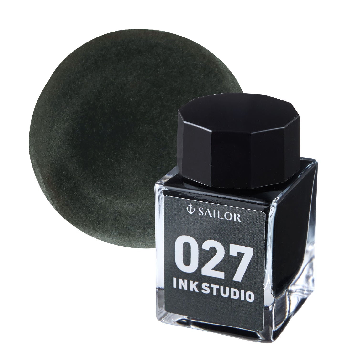 セーラー万年筆 万年筆用ボトルインク INK STUDIO 染料 20ml
