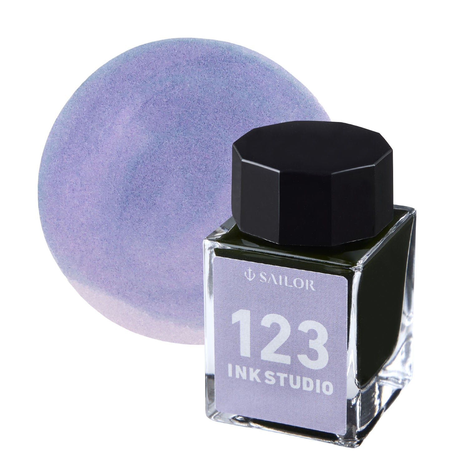 セーラー万年筆 万年筆用ボトルインク INK STUDIO 染料 20ml