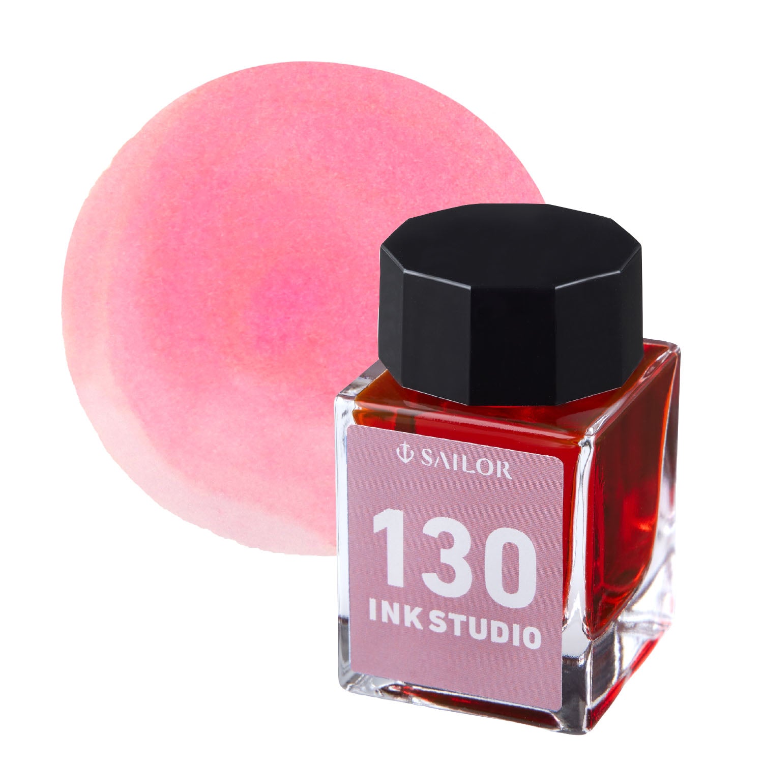 セーラー万年筆 万年筆用ボトルインク INK STUDIO 染料 20ml