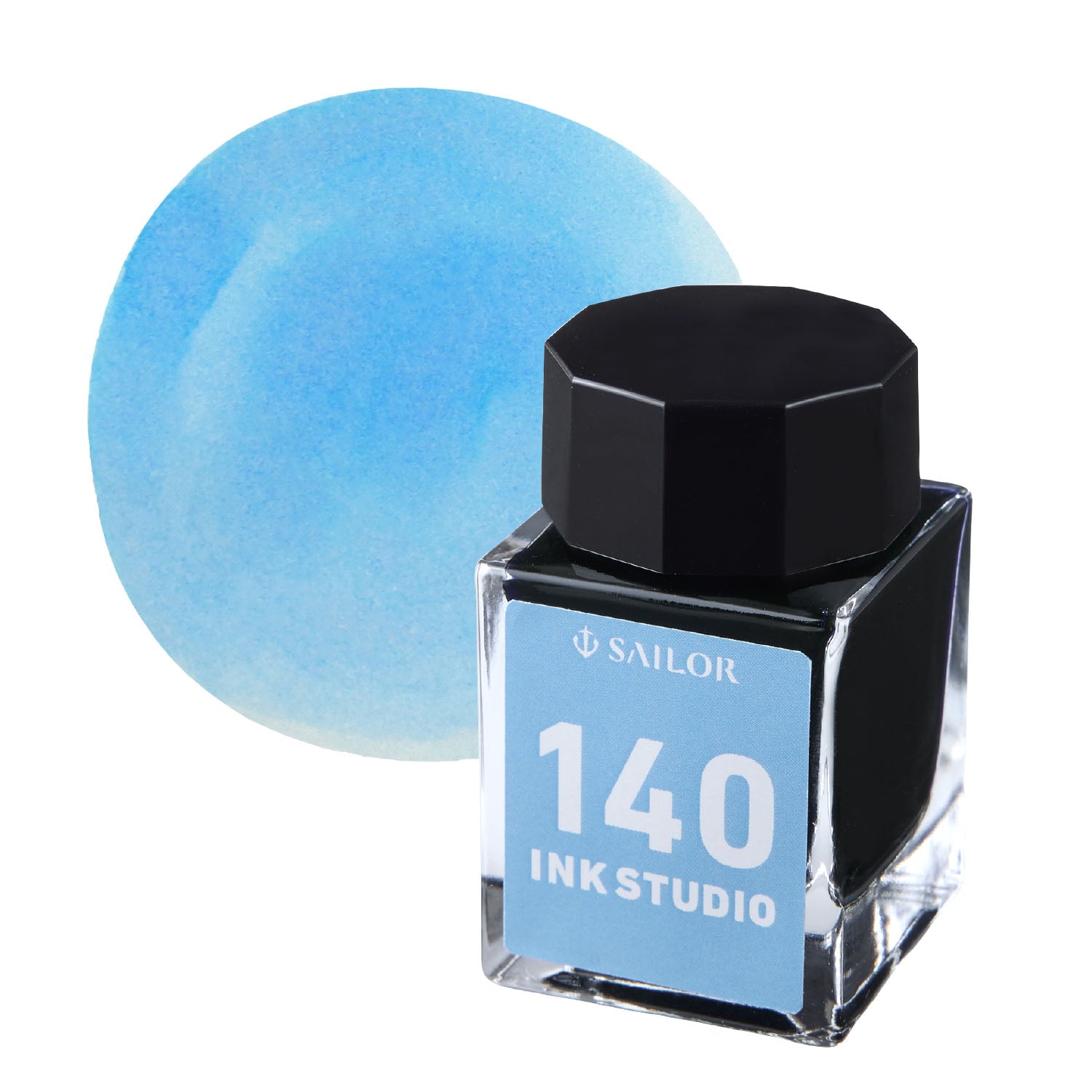セーラー万年筆 万年筆用ボトルインク INK STUDIO 染料 20ml