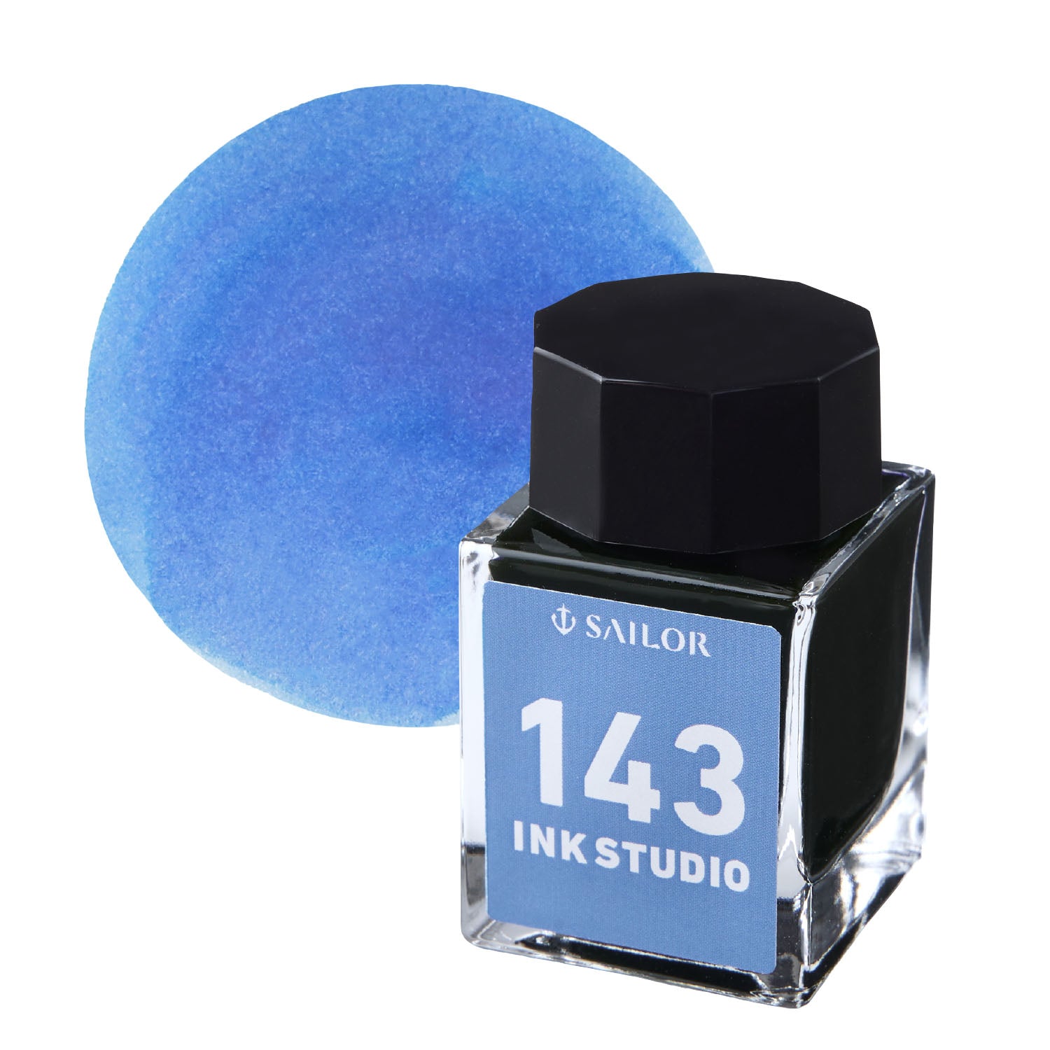 セーラー万年筆 万年筆用ボトルインク INK STUDIO 染料 20ml