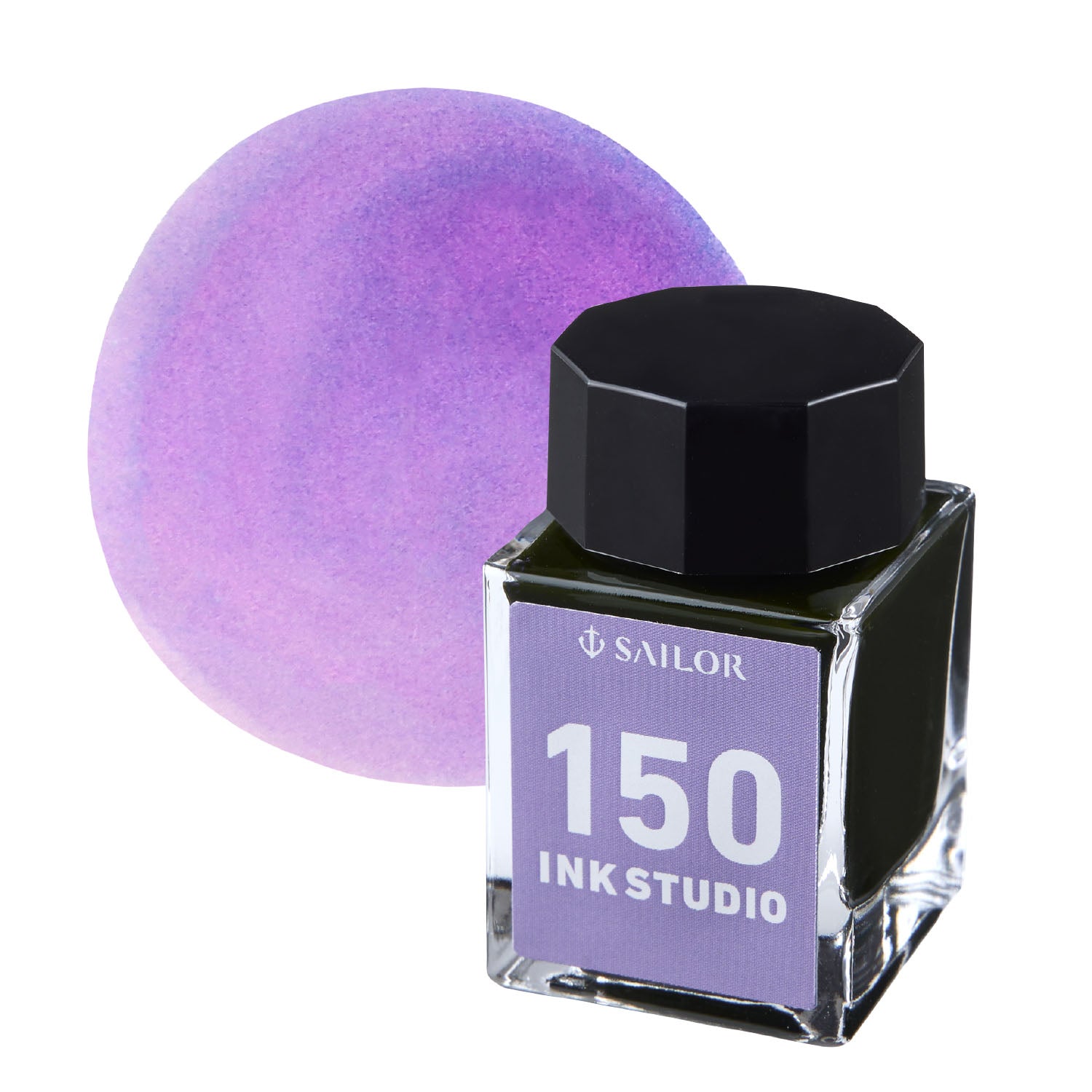 セーラー万年筆 万年筆用ボトルインク INK STUDIO 染料 20ml
